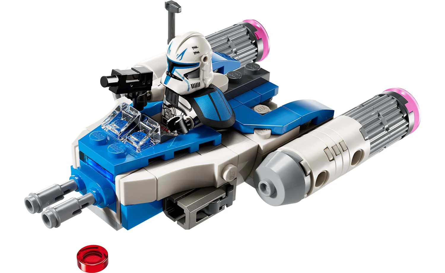 Captain Rex™ Y-Wing™ Microfi.. V30 - Image 5